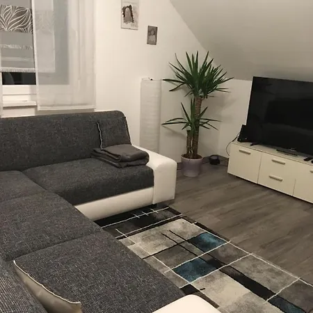 Apartment Gl24
