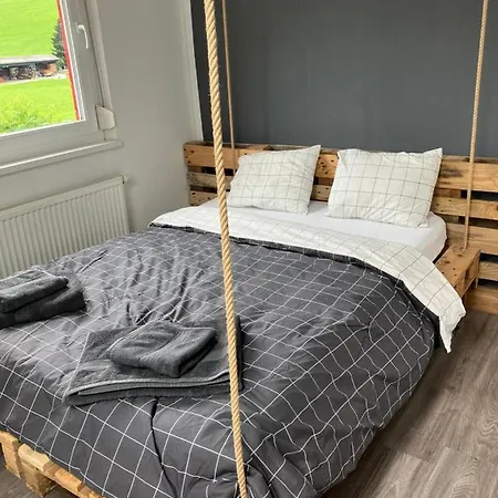 Gl24 Apartment
