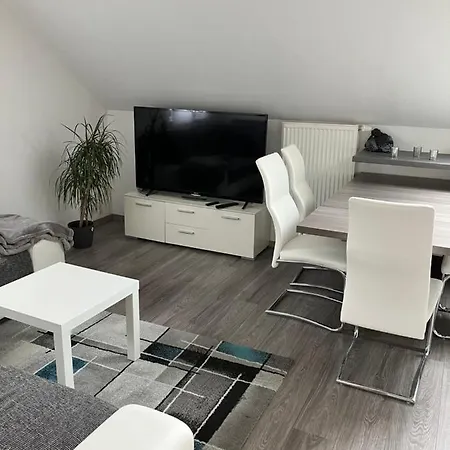 Apartment Gl24
