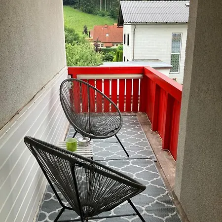 Gl24 * Sankt Margarethen bei Knittelfeld